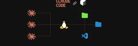 Running Multiple Claude Code Accounts on Linux