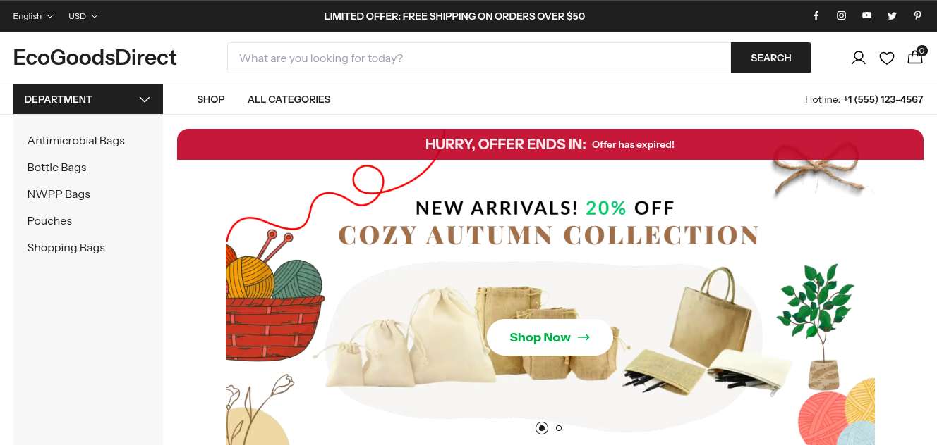 EcoGoodsDirect