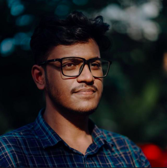 Abir Khan